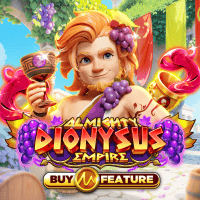 Almighty Dionysus