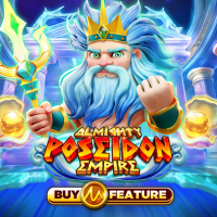Almighty Poseidon