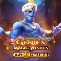 Genies Magic