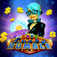 Lucky Rumble