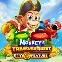 Monkey Treasure